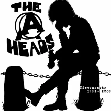 Discography 1982-2009