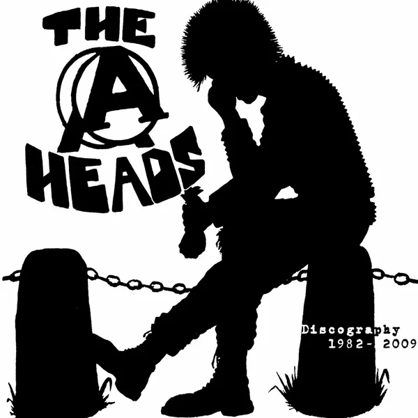 Discography 1982-2009