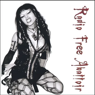 The Best of Radio Free Abattoir 2004 by Various Artists - album cover