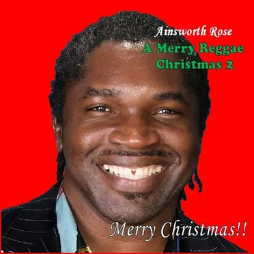 A Merry Reggae Christmas 2