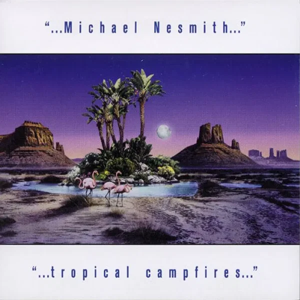 Tropical Campfires