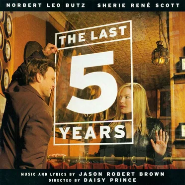 The Last 5 Years