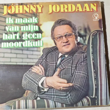 Ik maak van mijn hart geen moordkuil