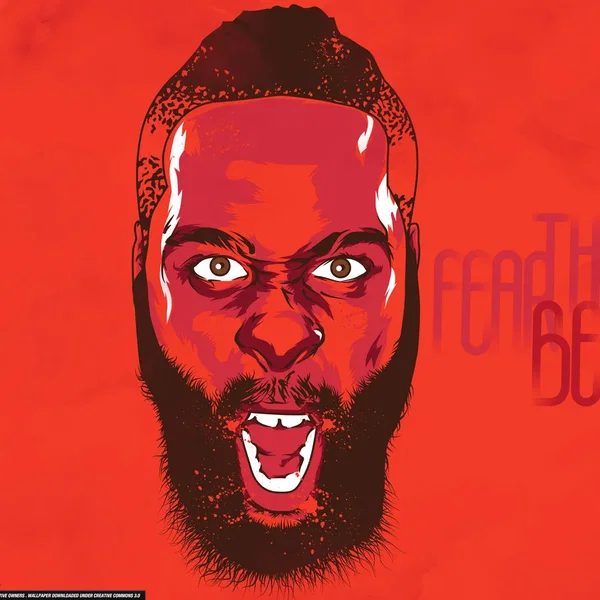 James Harden (Freeverse)