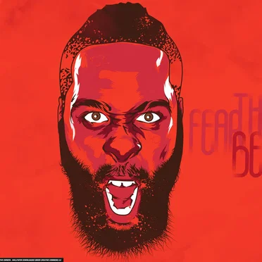 James Harden (Freeverse)