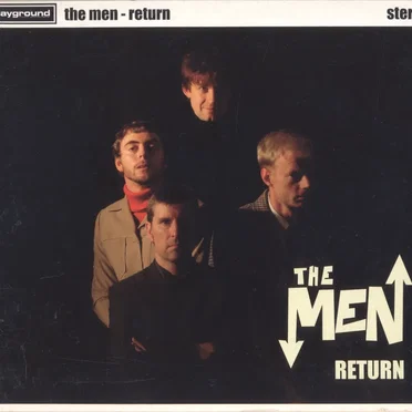 Return