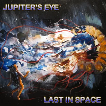 Last In Space - EP