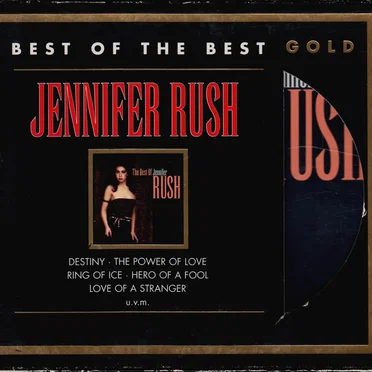 The Best of Jennifer Rush