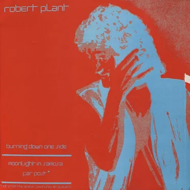 Burning Down One Side