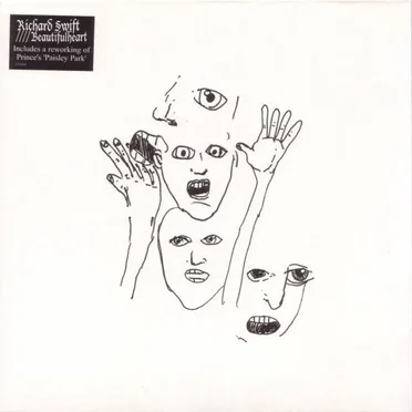 Beautifulheart / Paisley Park