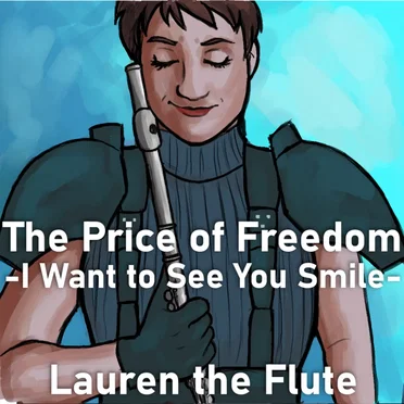 Lauren the Flute