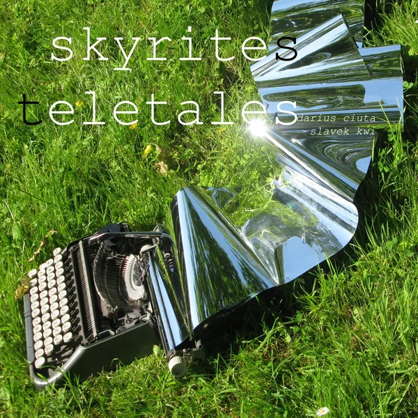 SKYRITES TELETALES
