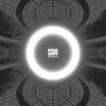 Fog City Audio Imprint, Volume 3 by Various Artists - album cover