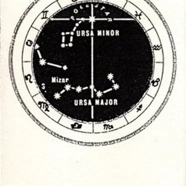 A Wheel of Stars