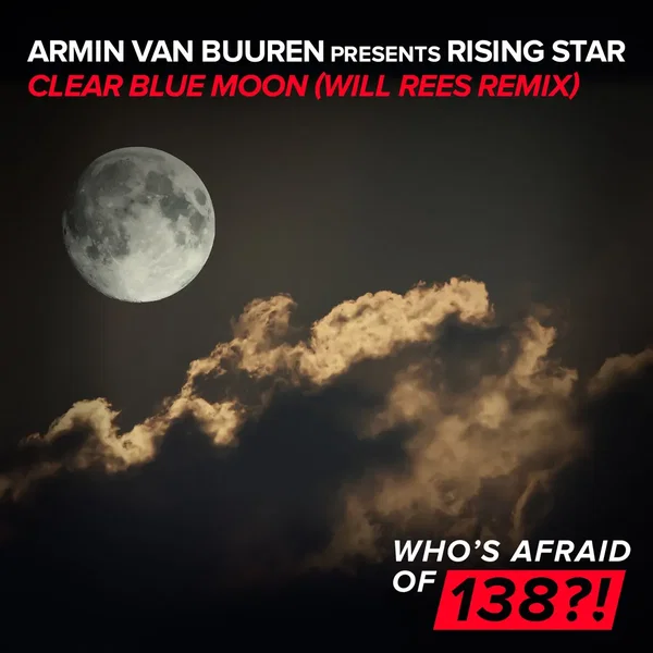 Clear Blue Moon (Will Rees remix)