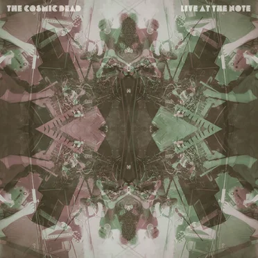 Live at The Note