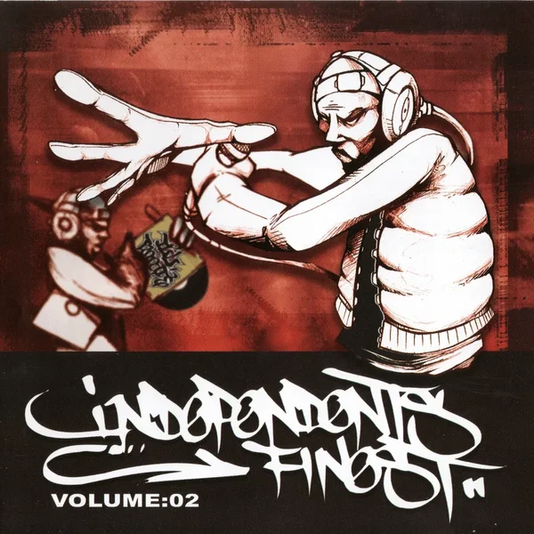 Independents Finest Volume:02