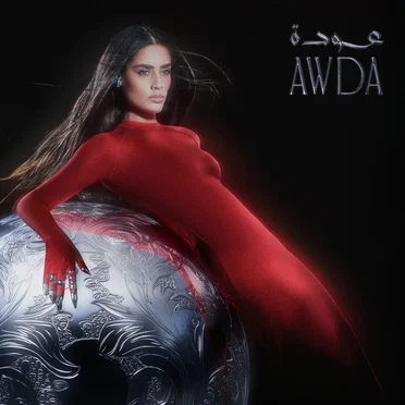 AWDA - عودة by zeyne - album cover