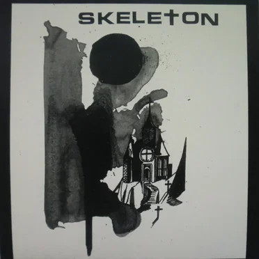 Flexi 2 by Skeleton - album cover