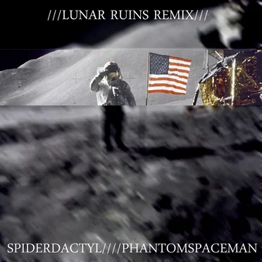 Lunar Ruins Remix