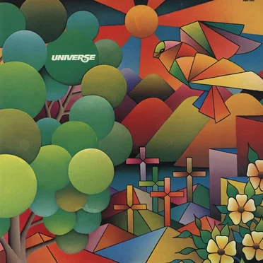 Universe