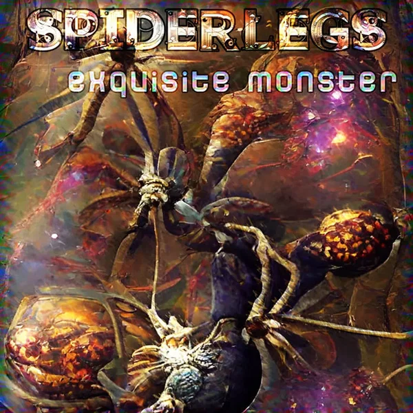 Exquisite Monster EP