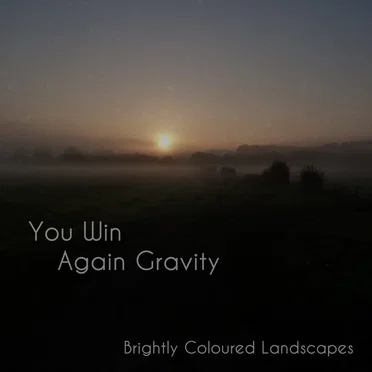 Brightly Coloured Landscapes