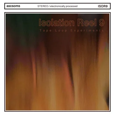 Isolation Reel 9