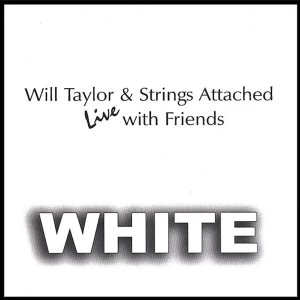 Beatles White Album Live