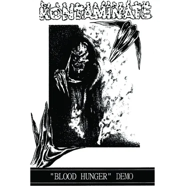 "Blood Hunger" Demo