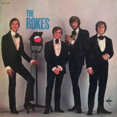 The Rokes