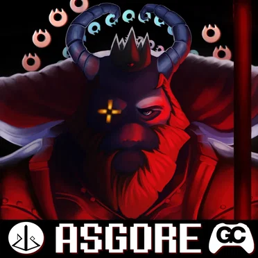 Asgore (Undertale remix)