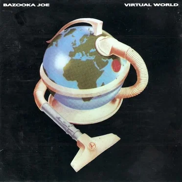 Virtual World