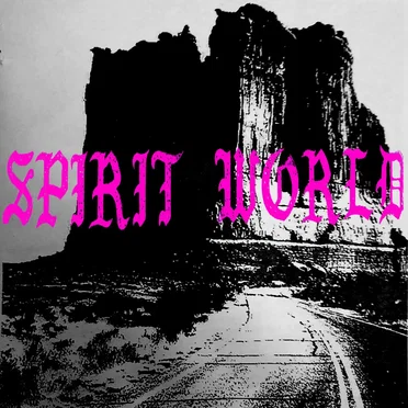SpiritWorld