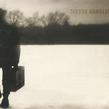 Tarbox Ramblers by Tarbox Ramblers - album cover
