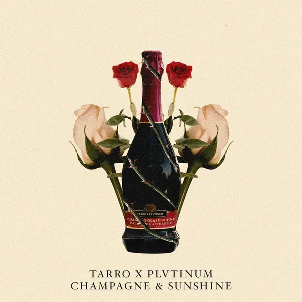 Champagne & Sunshine