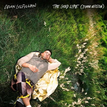 The Good Life (piano version)