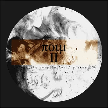 Poim II Compilation by Various Artists - album cover