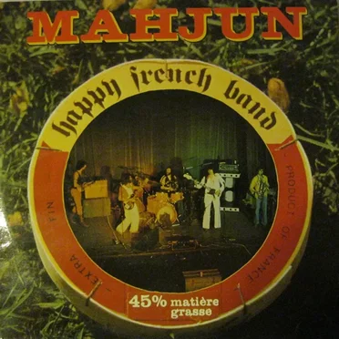 Mahjun