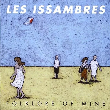 Folklore Of Mine