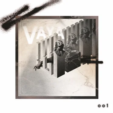 Vaya001 by Various Artists - album cover