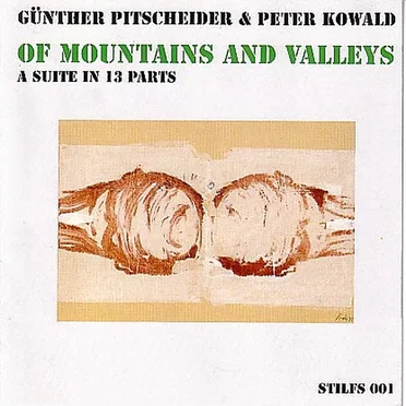 Of Mountains and Valleys