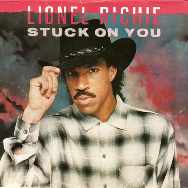 Stuck on You