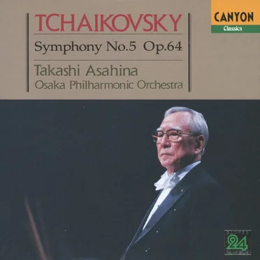 Symphony no. 5, op. 64