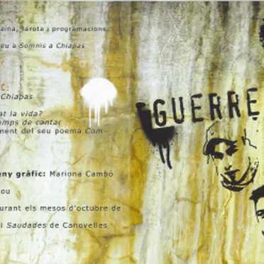Guerrer rebel