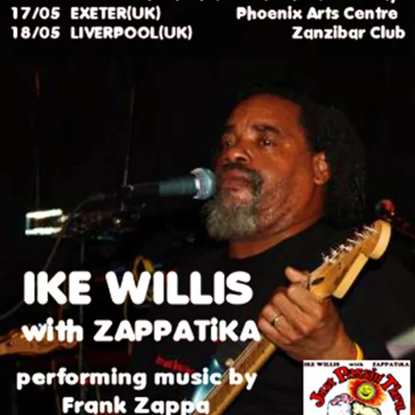 Live In Liverpool