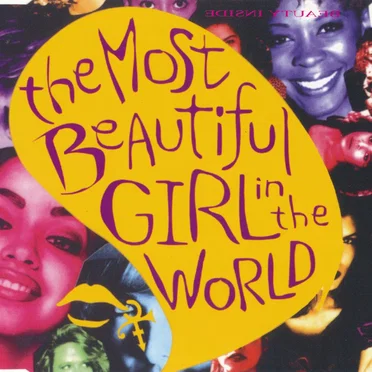 The Most Beautiful Girl in the World