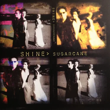 Sugarcane by Shine - album cover