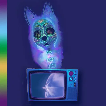 Dreams Without Meaning by Brazil 404 - album cover
