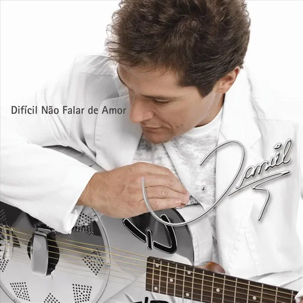 Difícil não falar de amor